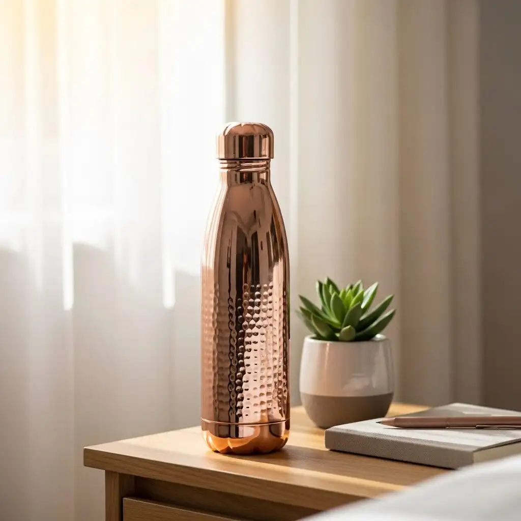 Handcrafted Artisan Detail