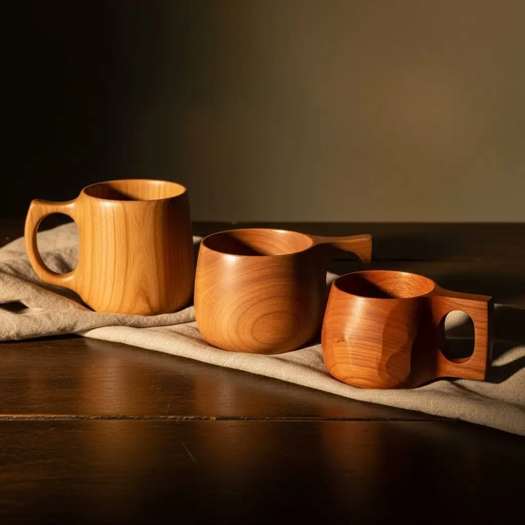 Responsible Wood Sourcing