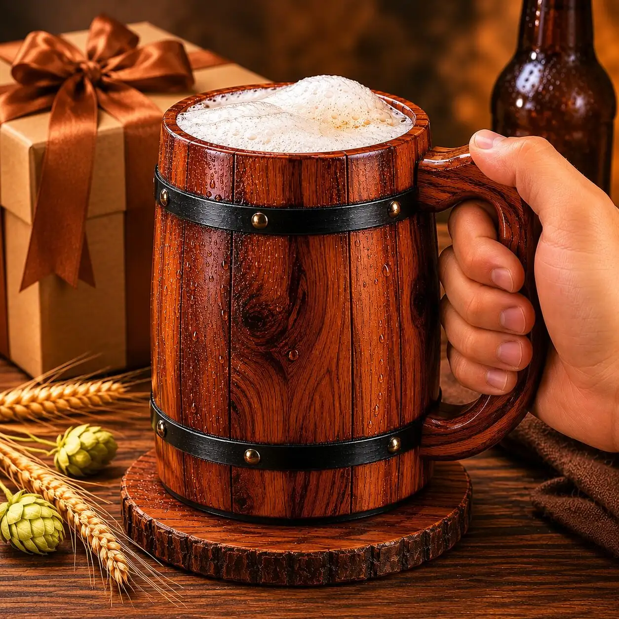 Best suited beverages