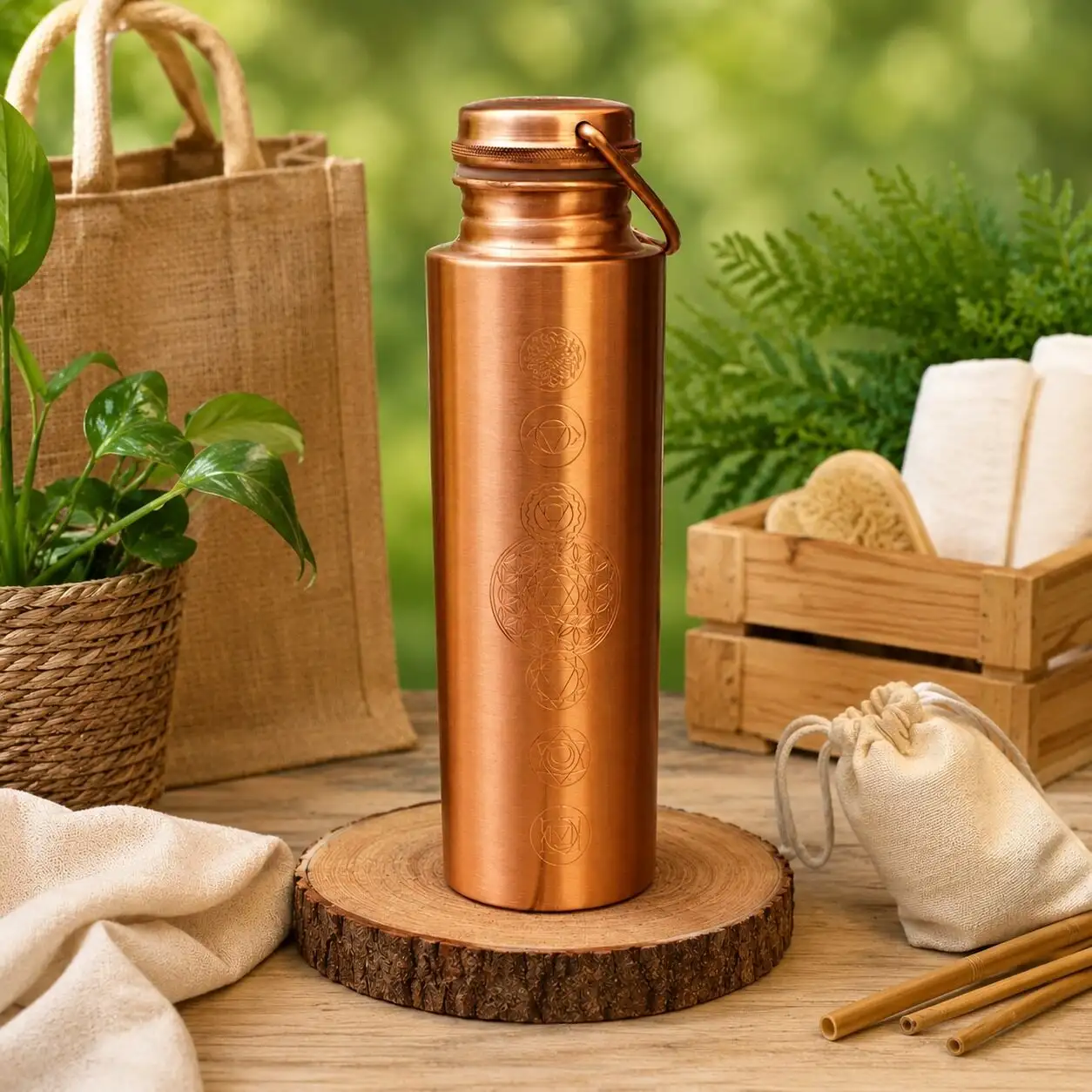 Artisan Craftsmanship