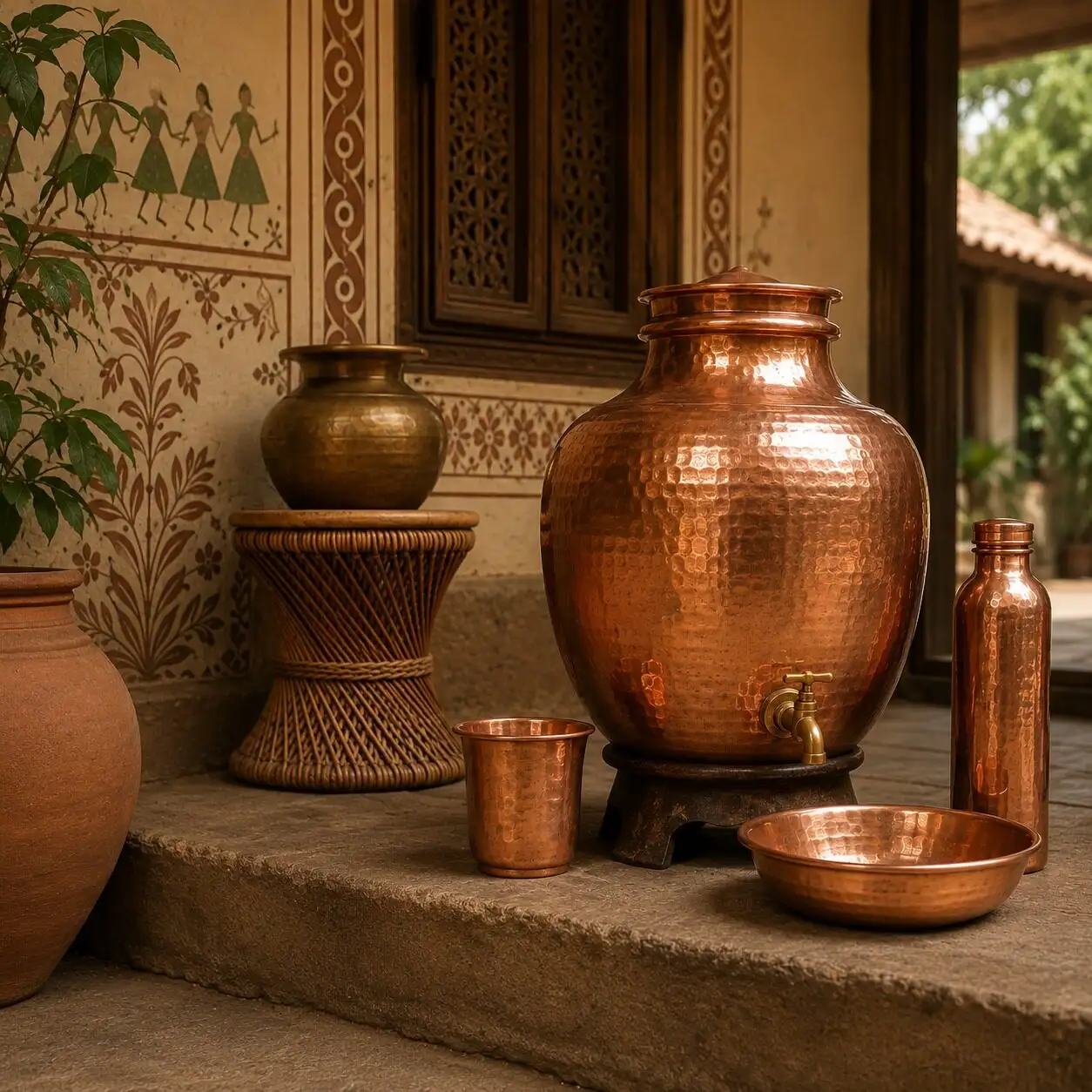Traditional Practices
