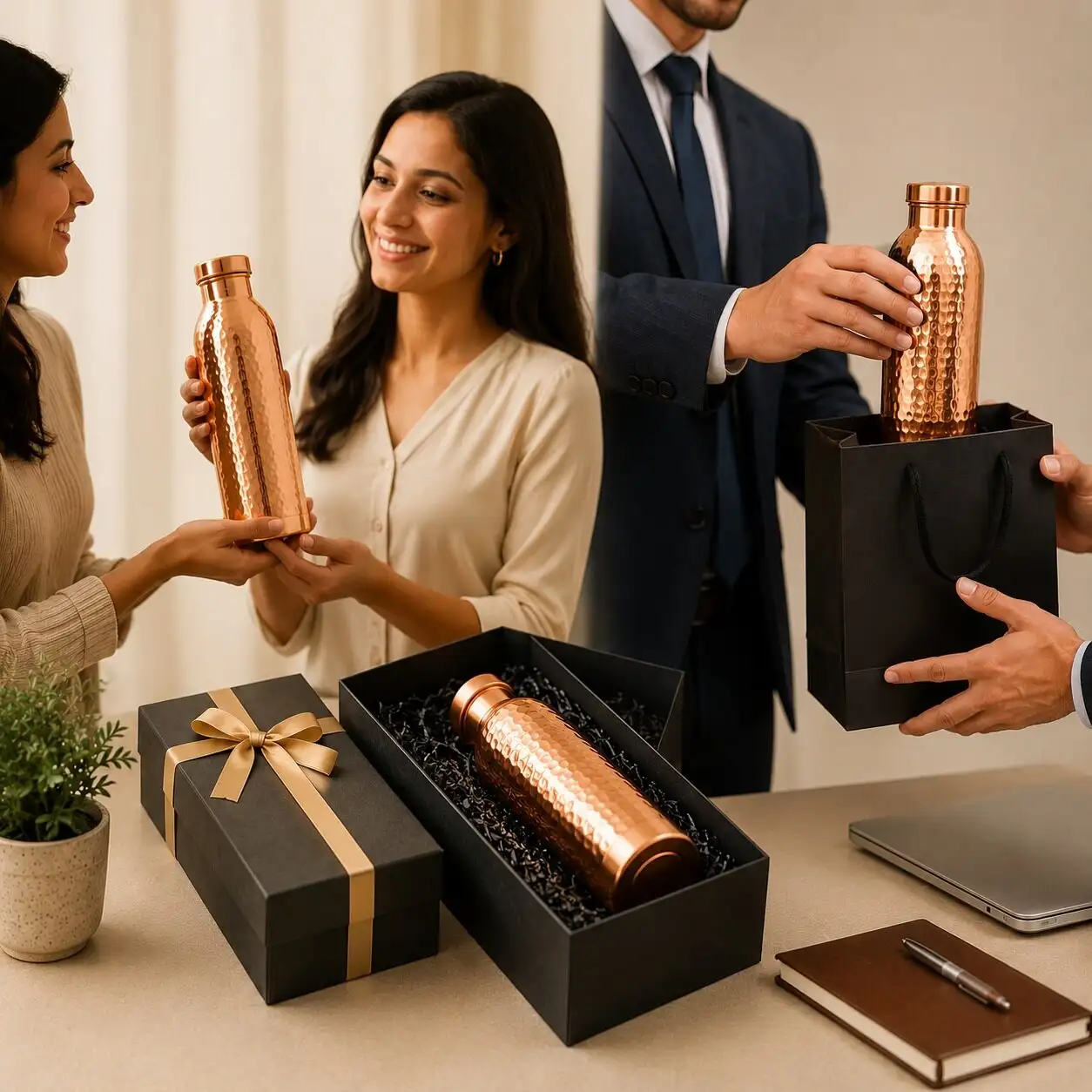 Versatile Gifting