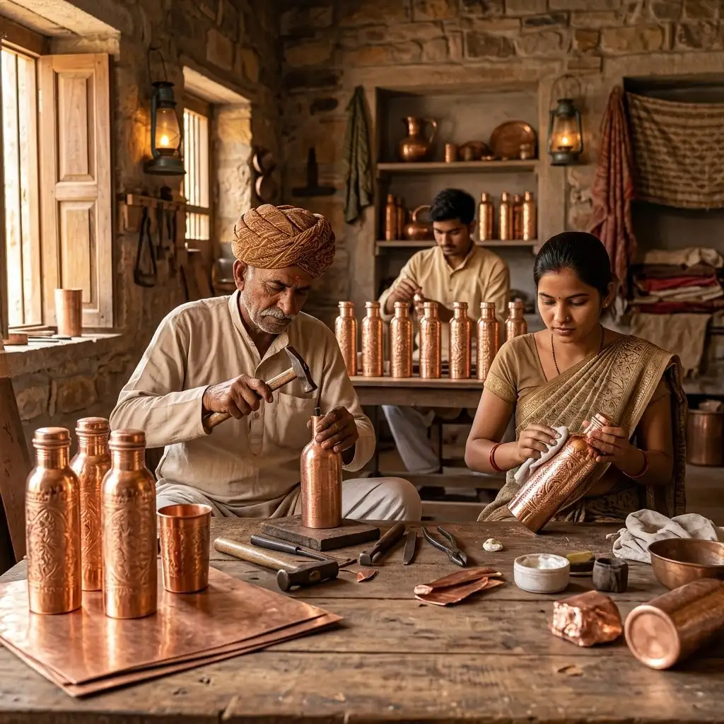 Artisan Partnership
