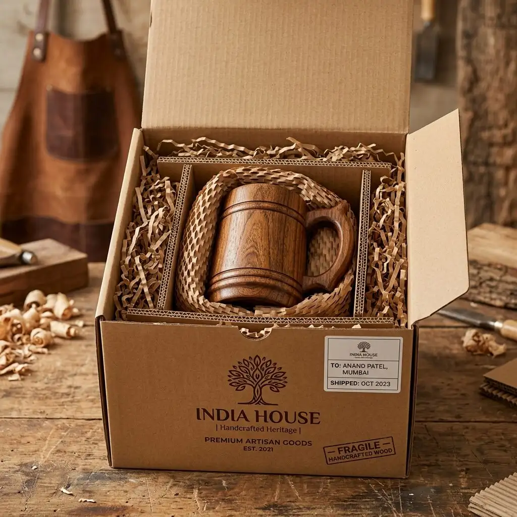 Packaging and Protection